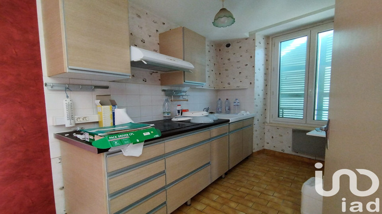 Ma-Cabane - Vente Appartement Allevard, 58 m²