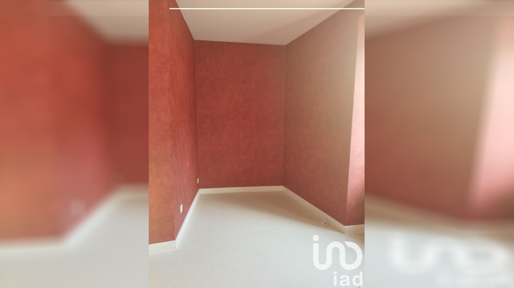 Ma-Cabane - Vente Appartement Allevard, 58 m²