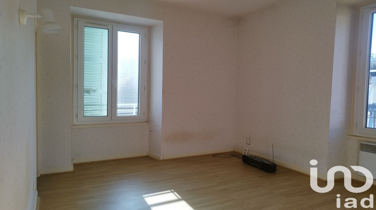 Ma-Cabane - Vente Appartement Allevard, 58 m²
