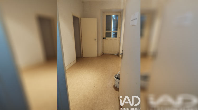 Ma-Cabane - Vente Appartement Allevard, 34 m²