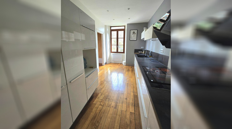 Ma-Cabane - Vente Appartement Allevard, 91 m²