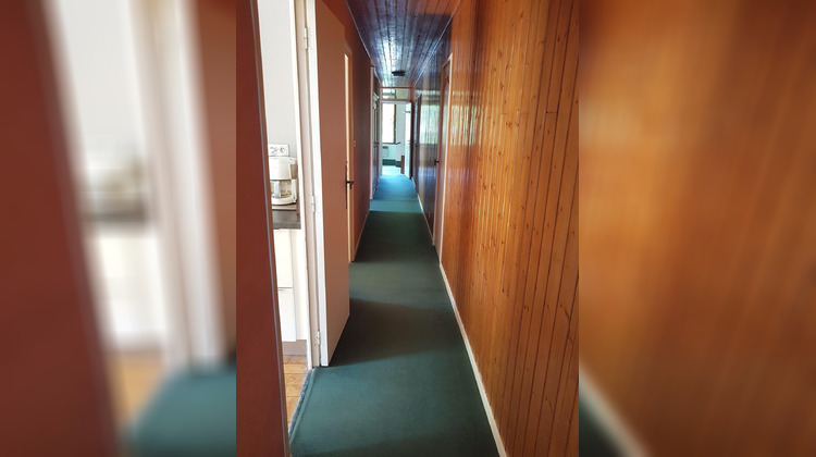 Ma-Cabane - Vente Appartement Allevard, 91 m²