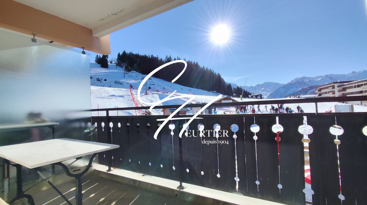 Ma-Cabane - Vente Appartement Allevard, 27 m²