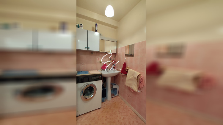 Ma-Cabane - Vente Appartement Allevard, 27 m²