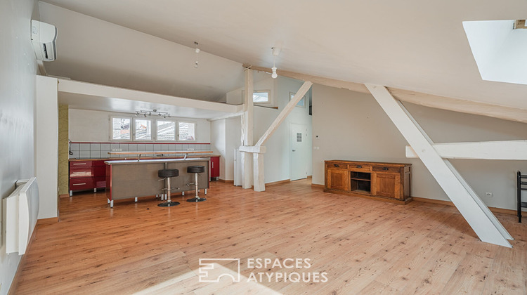 Ma-Cabane - Vente Appartement ALLEVARD, 72 m²