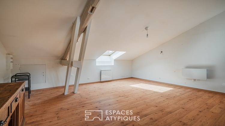 Ma-Cabane - Vente Appartement ALLEVARD, 72 m²