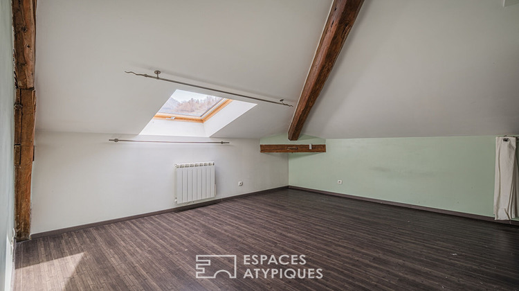 Ma-Cabane - Vente Appartement ALLEVARD, 72 m²