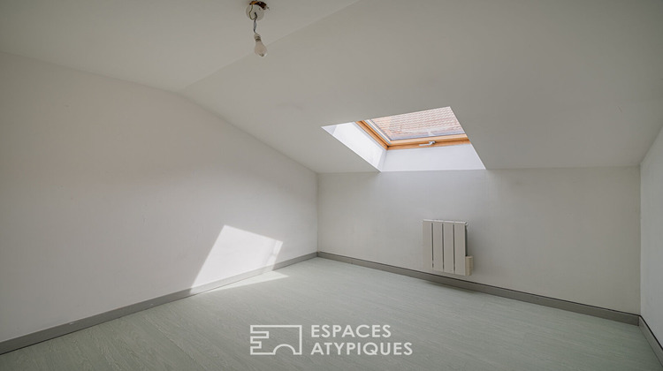 Ma-Cabane - Vente Appartement ALLEVARD, 72 m²