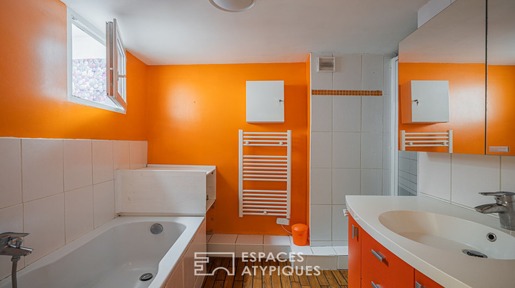 Ma-Cabane - Vente Appartement ALLEVARD, 72 m²