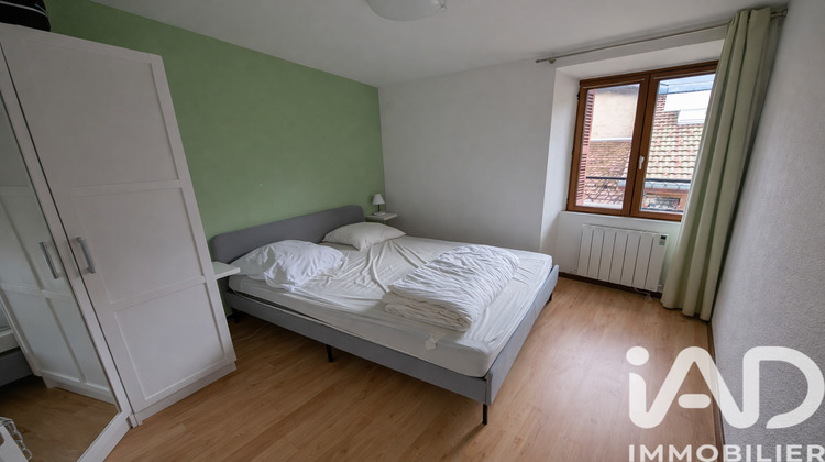 Ma-Cabane - Vente Appartement Allevard, 75 m²