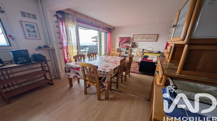 Ma-Cabane - Vente Appartement Allevard, 50 m²