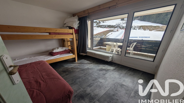Ma-Cabane - Vente Appartement Allevard, 50 m²