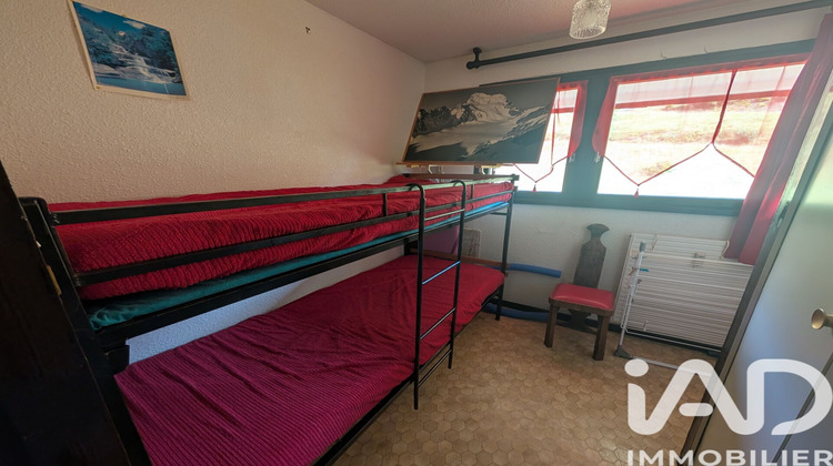 Ma-Cabane - Vente Appartement Allevard, 31 m²