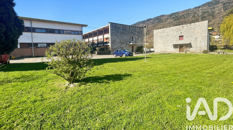 Ma-Cabane - Vente Appartement Allevard, 93 m²