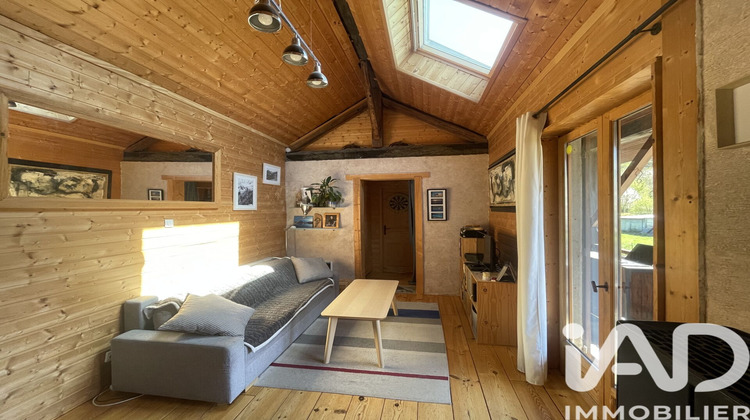 Ma-Cabane - Vente Appartement Allevard, 54 m²