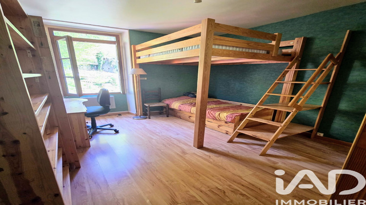 Ma-Cabane - Vente Appartement Allevard, 91 m²
