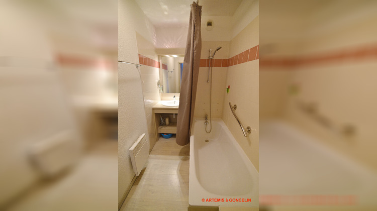 Ma-Cabane - Vente Appartement ALLEVARD, 37 m²