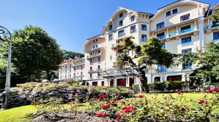 Ma-Cabane - Vente Appartement ALLEVARD, 37 m²