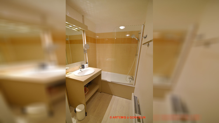 Ma-Cabane - Vente Appartement ALLEVARD, 24 m²