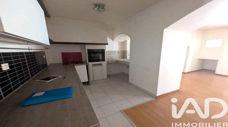 Ma-Cabane - Vente Appartement Allevard, 72 m²