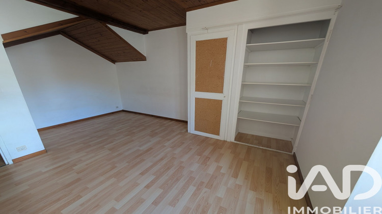 Ma-Cabane - Vente Appartement Allevard, 72 m²