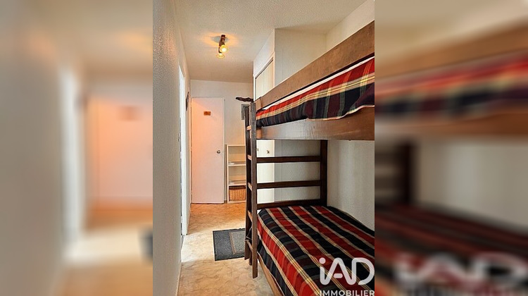 Ma-Cabane - Vente Appartement Allevard, 30 m²