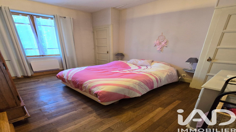 Ma-Cabane - Vente Appartement Allevard, 72 m²