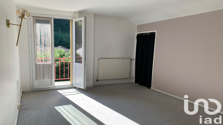 Ma-Cabane - Vente Appartement Allevard, 80 m²