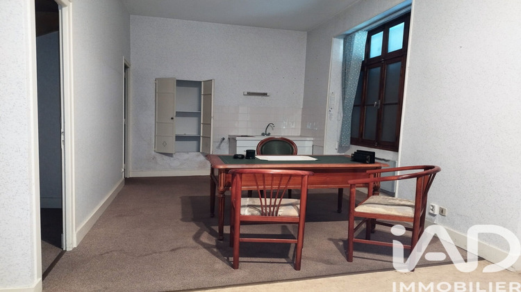 Ma-Cabane - Vente Appartement Allevard, 92 m²
