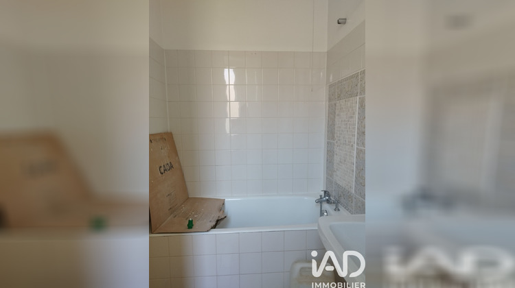 Ma-Cabane - Vente Appartement Allevard, 92 m²