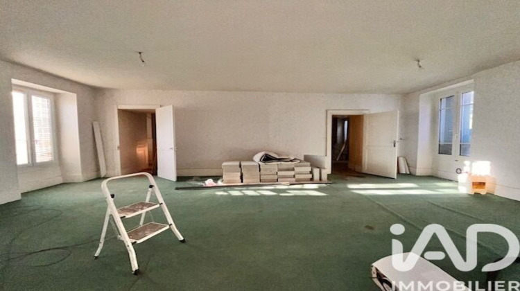 Ma-Cabane - Vente Appartement Allevard, 115 m²