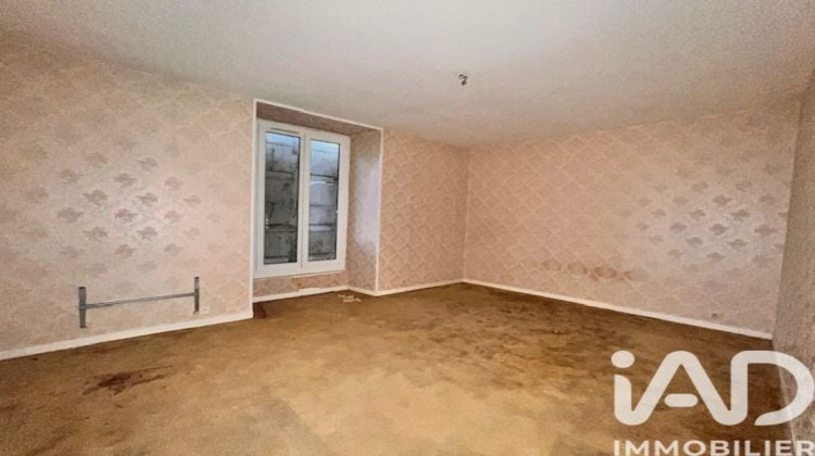 Ma-Cabane - Vente Appartement Allevard, 115 m²