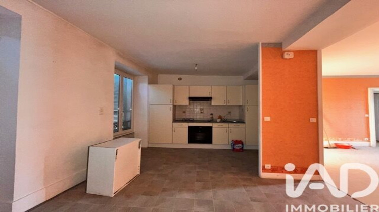 Ma-Cabane - Vente Appartement Allevard, 144 m²