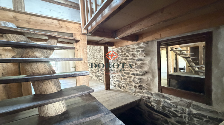 Ma-Cabane - Vente Appartement Allevard, 79 m²
