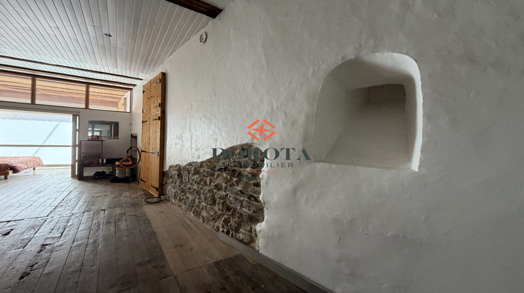 Ma-Cabane - Vente Appartement Allevard, 79 m²