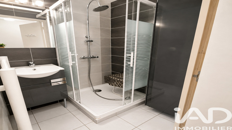 Ma-Cabane - Vente Appartement Allevard, 29 m²