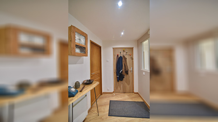 Ma-Cabane - Vente Appartement ALLEVARD, 48 m²