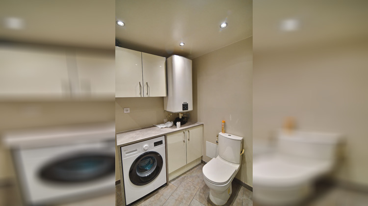 Ma-Cabane - Vente Appartement ALLEVARD, 48 m²