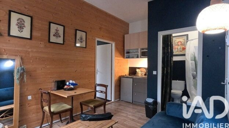 Ma-Cabane - Vente Appartement Allevard, 76 m²