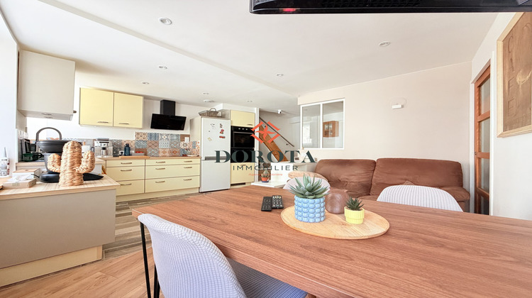 Ma-Cabane - Vente Appartement Allevard, 49 m²