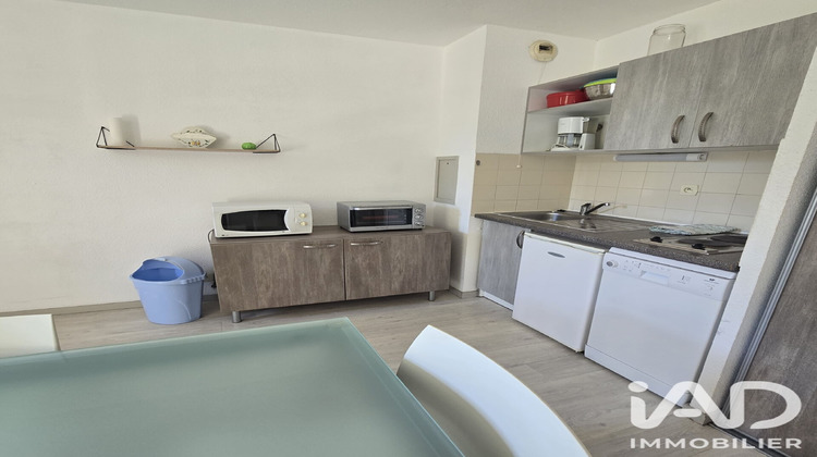 Ma-Cabane - Vente Appartement Allevard, 41 m²