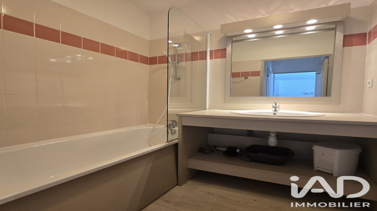 Ma-Cabane - Vente Appartement Allevard, 41 m²