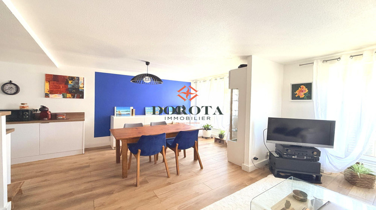 Ma-Cabane - Vente Appartement Allevard, 50 m²