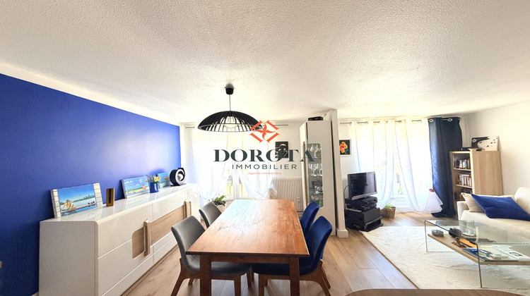 Ma-Cabane - Vente Appartement Allevard, 50 m²