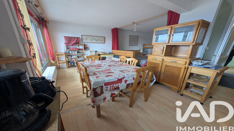 Ma-Cabane - Vente Appartement Allevard, 50 m²