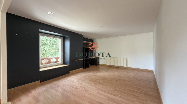 Ma-Cabane - Vente Appartement Allevard, 68 m²