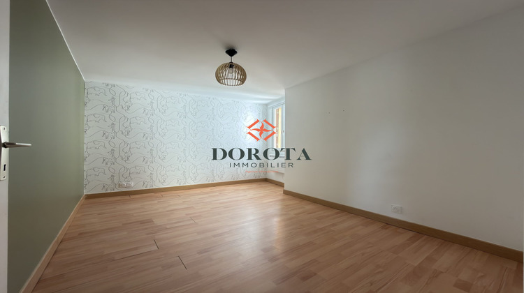 Ma-Cabane - Vente Appartement Allevard, 68 m²