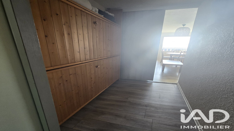 Ma-Cabane - Vente Appartement Allevard, 28 m²