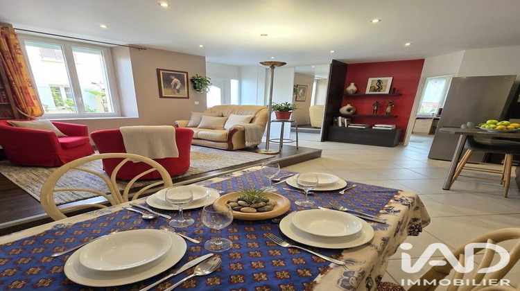 Ma-Cabane - Vente Appartement Allevard, 73 m²