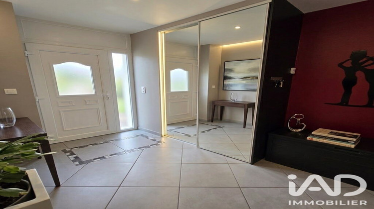 Ma-Cabane - Vente Appartement Allevard, 73 m²